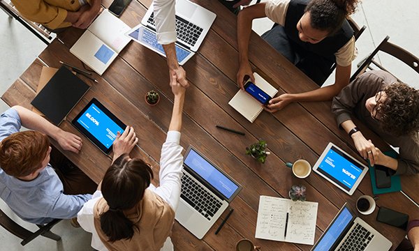 Post-Event Report - Virtual Future of Work Series 2020