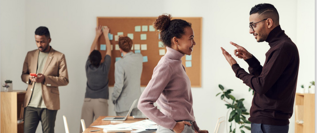 HR Innovation