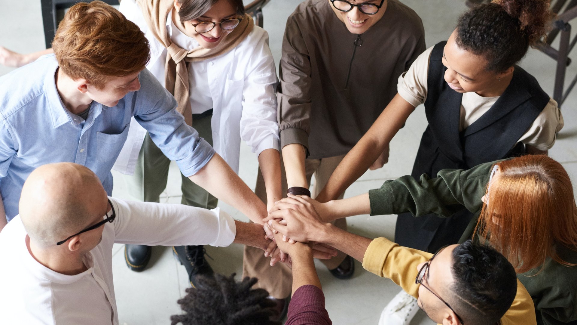 The Future of Government: HR Leaders in Action