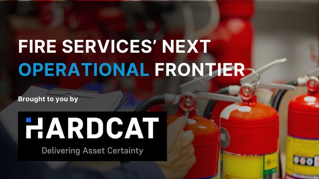 Fire Services’ Next Operational Frontier: Reliable, Compliant, Deployment-Ready Asset Systems
