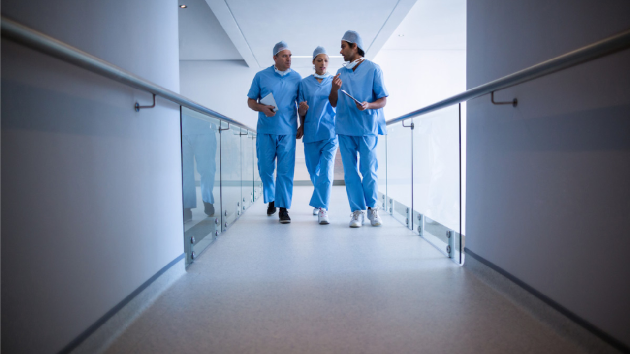Evolving Healthcare Analytics for a Thriving Digital-Health Ecosystem