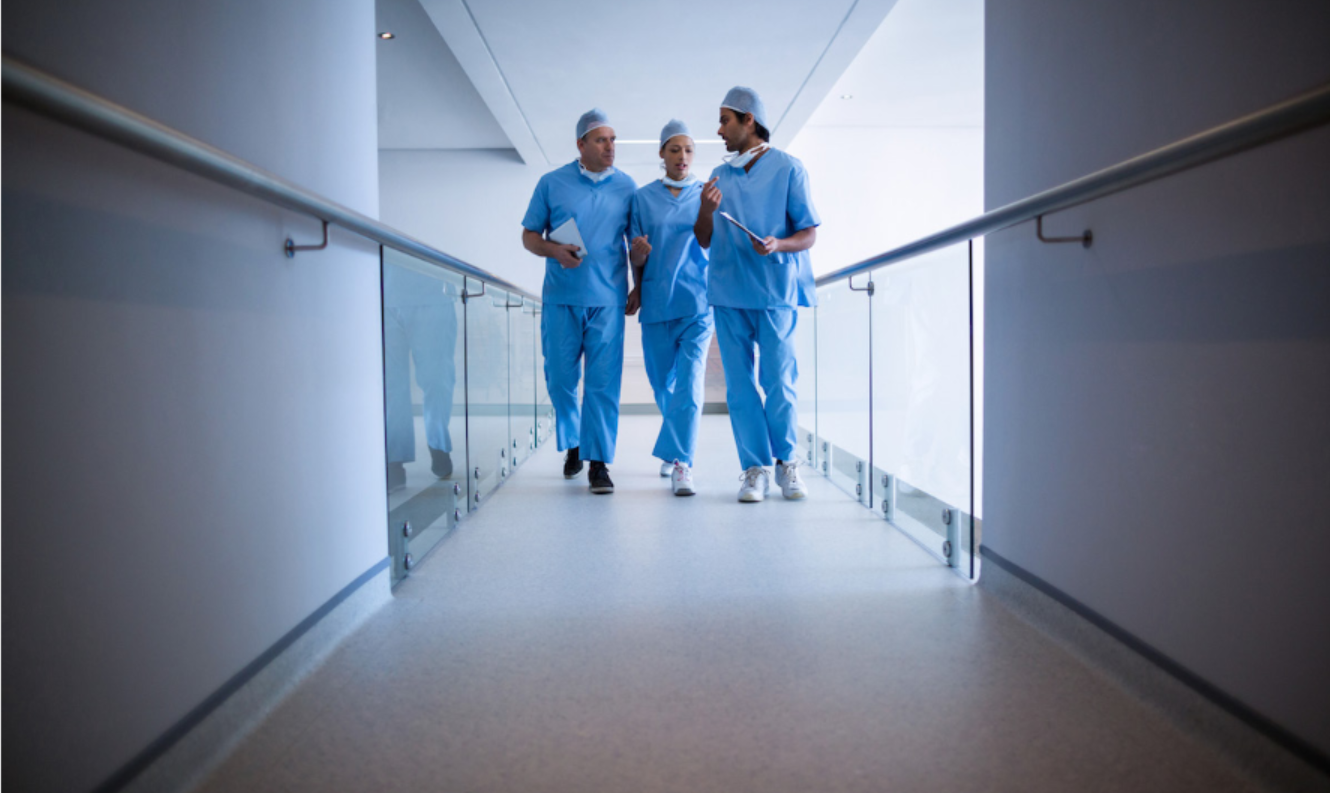 Evolving Healthcare Analytics for a Thriving Digital-Health Ecosystem