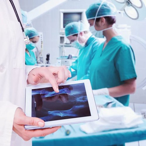 Healthcare Innovation in 2020