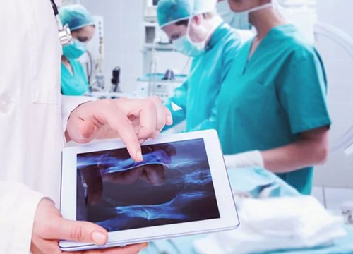 Healthcare Innovation in 2020