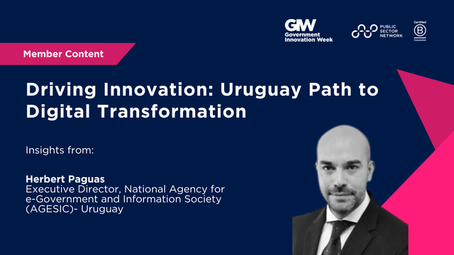 Driving Innovation: Uruguay Path to Digital Transformation