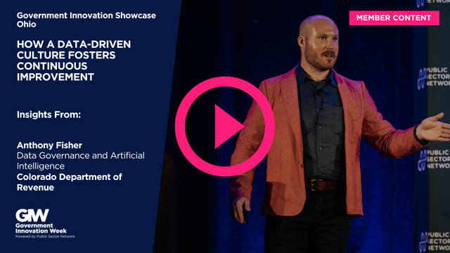 How a Data-Driven Culture Fosters Continuous Improvement