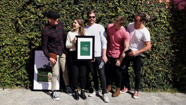 Government Procurement: Creating social value through better business