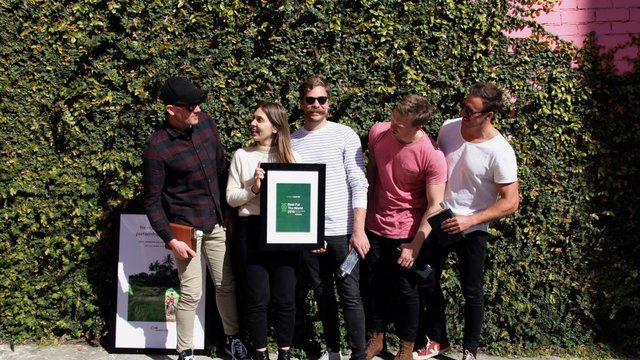 Government Procurement: Creating social value through better business