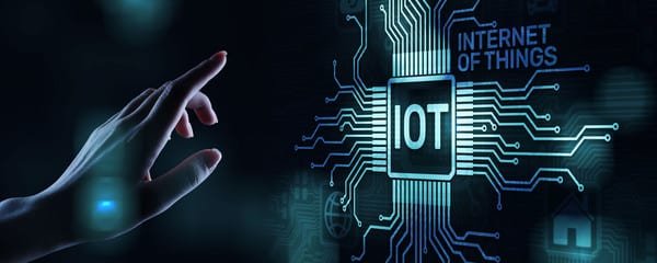 IoT in the Public Sector