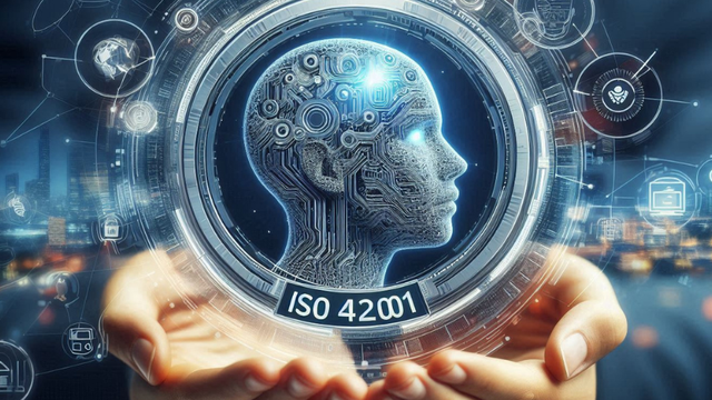 How ISO 42001 Sets the Global Standard for Responsible AI Management