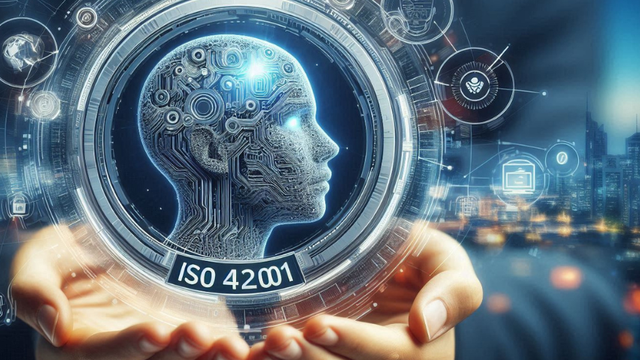 How ISO 42001 Sets the Global Standard for Responsible AI Management