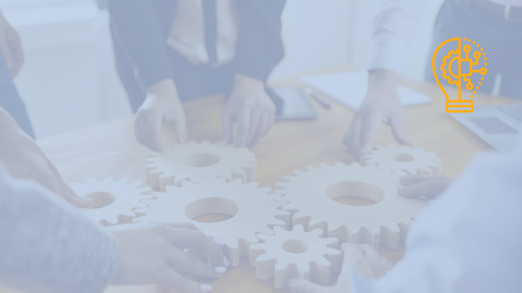 Maximising Innovation & IT initiatives to prepare the way for better citizen outcomes