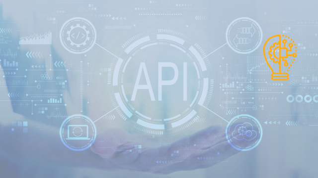 Delivering agile citizen-centred services through successful API transformation