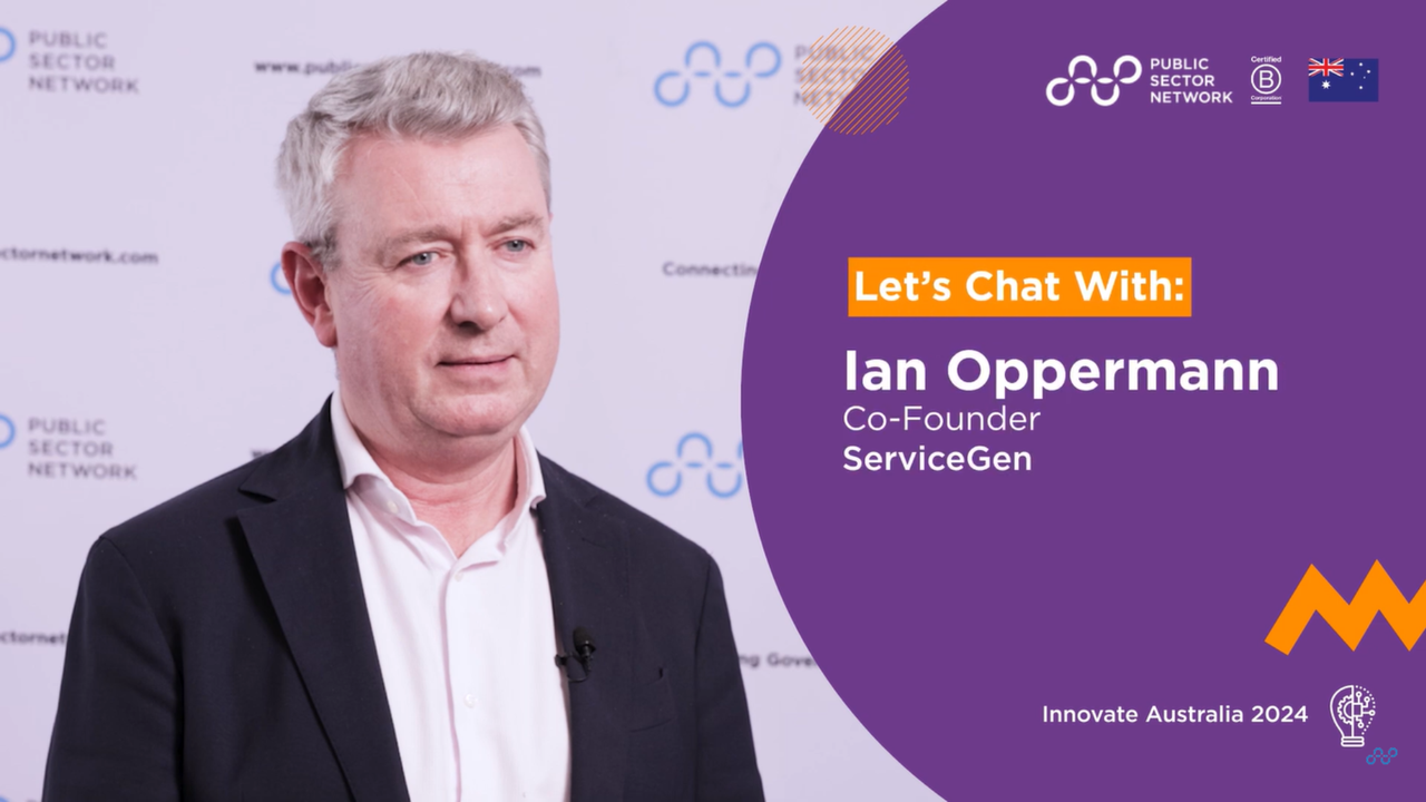 Foundations for AI in Government: Data Quality, Federation and Frameworks