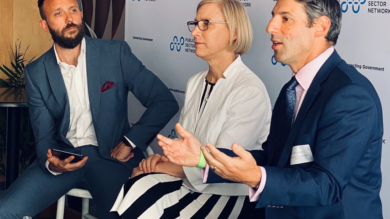 Public Sector Network joins B Corp movement
