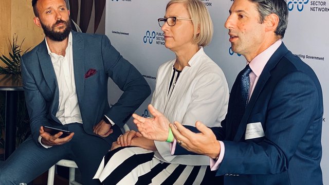 Public Sector Network joins B Corp movement