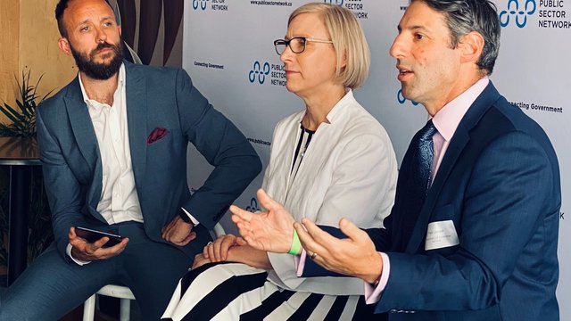 Public Sector Network joins B Corp movement