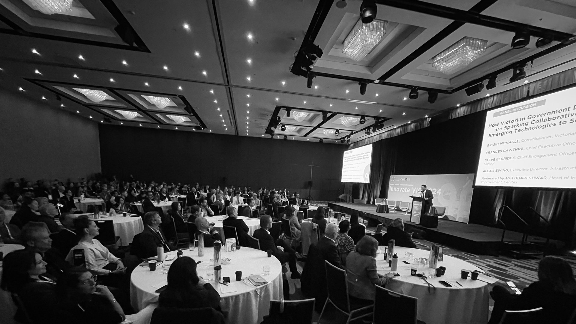 Letter from the COO and Co-Founder