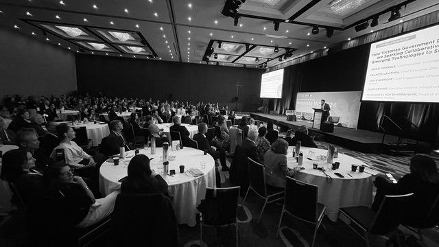 Letter from the COO and Co-Founder