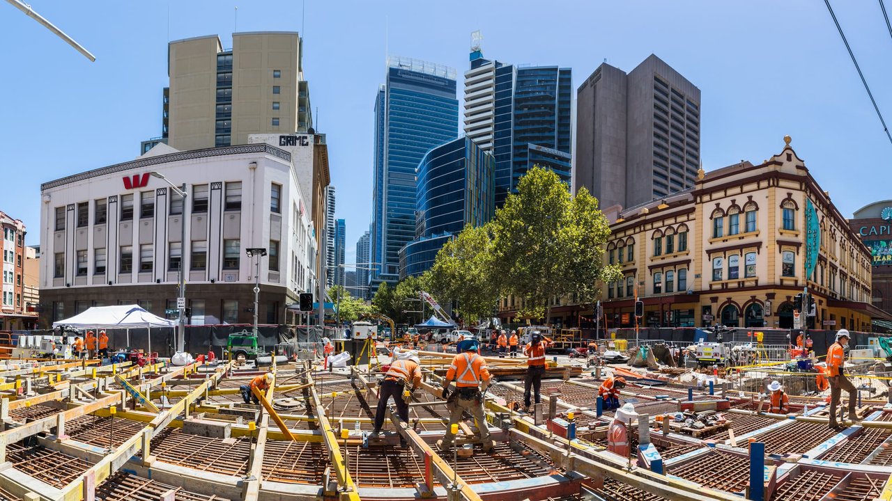 Most Infrastructure Problems Begin Before Delivery Starts