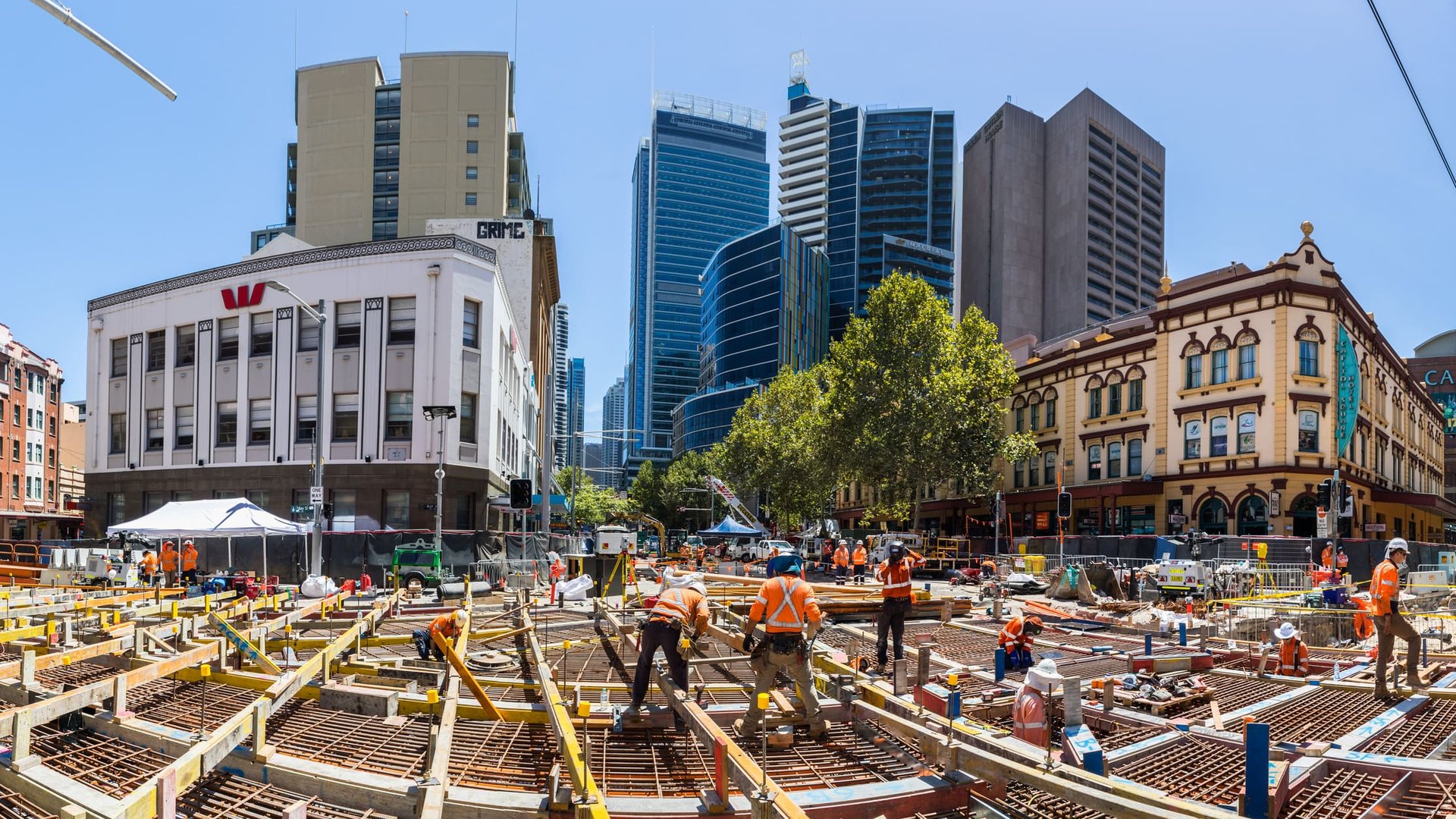 Most Infrastructure Problems Begin Before Delivery Starts