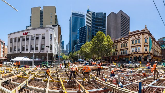 Most Infrastructure Problems Begin Before Delivery Starts