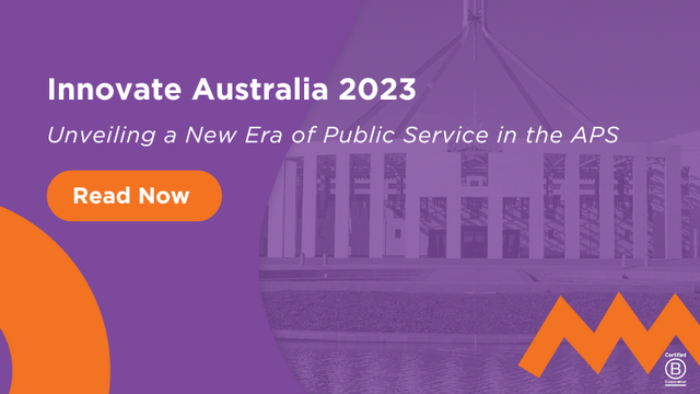 Blog: Unveiling a New Era of Public Service in the APS