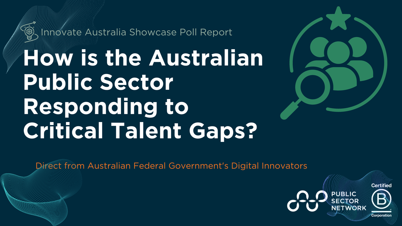 State of the Service Spotlight: APS Innovation 2024