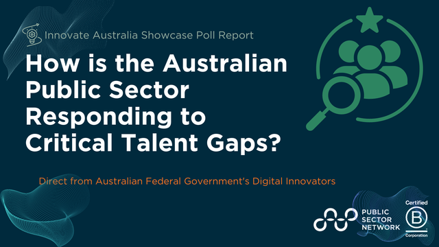 State of the Service Spotlight: APS Innovation 2024