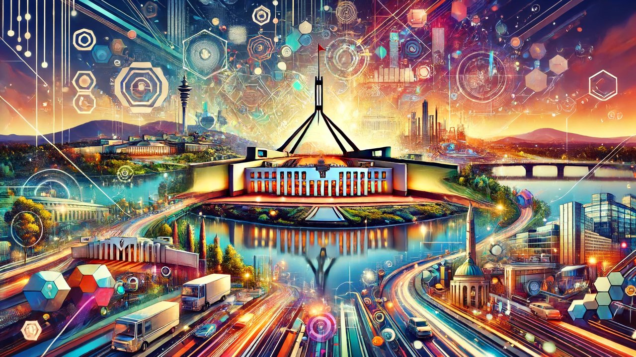 Key Takeaways: Powering the Next Phase of Simple, Secure and Connected