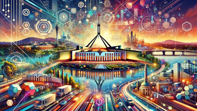 Key Takeaways: Powering the Next Phase of Simple, Secure and Connected