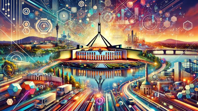 Key Takeaways: Powering the Next Phase of Simple, Secure and Connected