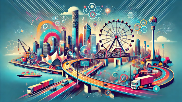 Key Takeaways: Shaping Queensland's Tomorrow, Today