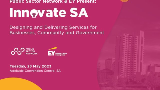 Showcasing South Australian design and innovation for a better society