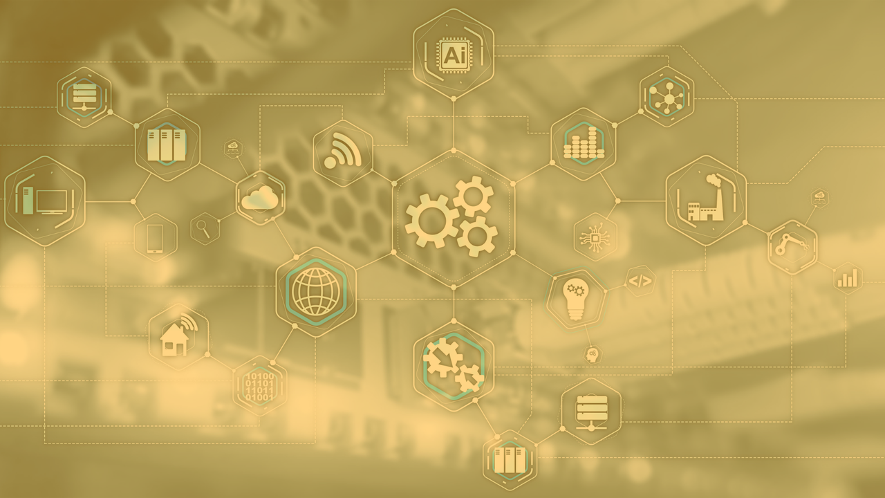 Harnessing interoperable technologies to facilitate end-to-end automation