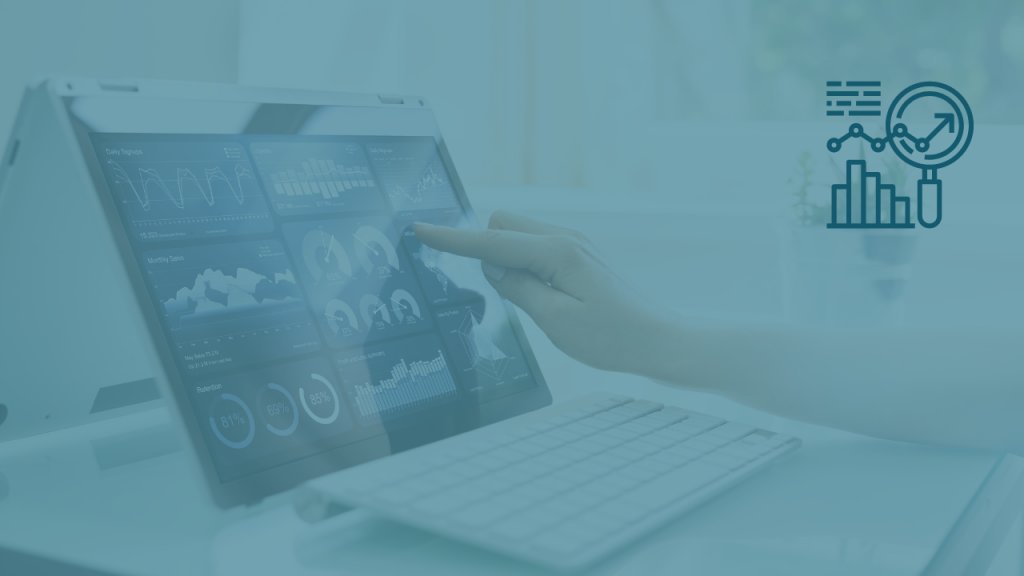 Data Visualisation and Dashboards Techniques