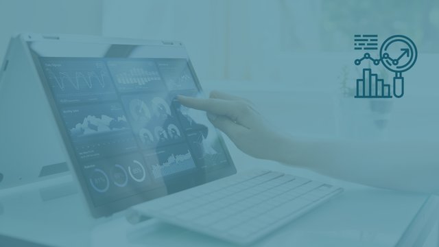 Data Visualisation and Dashboards Techniques