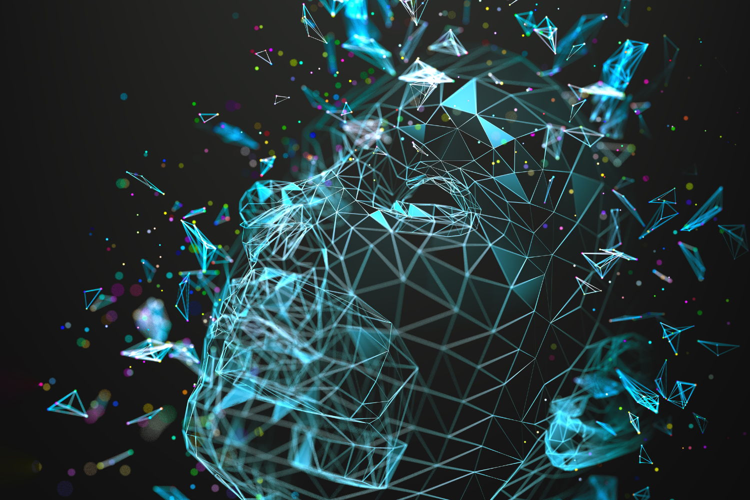 AI and the Emerging Trust Challenge