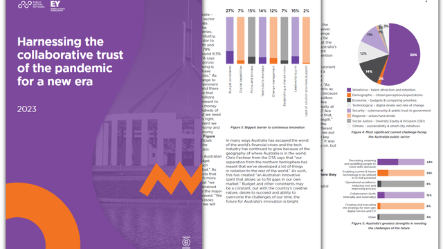 Maintaining the Innovation Momentum: Collaboration and Innovation for the Next Era