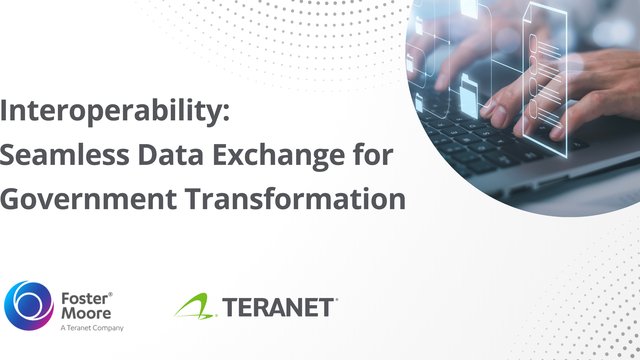 Interoperability: Seamless Data Exchange for Government Transformation