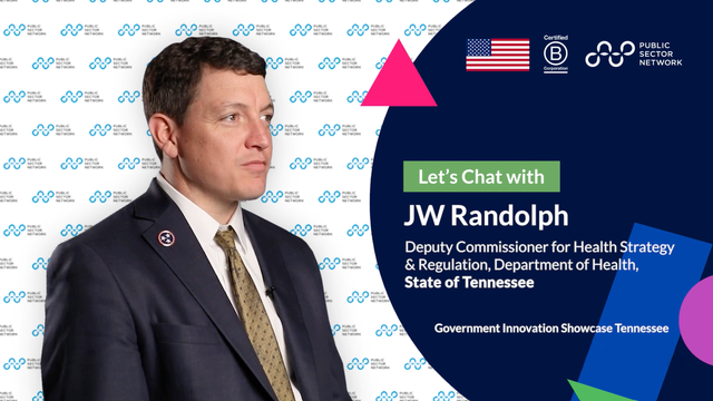 Let's Chat: Bridging Healthcare Gaps: Tennessee's Digital and Community-Driven Approach