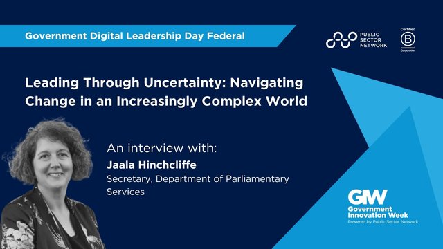 Leading Through Uncertainty: Adaptability, Integrity and Resilient Leadership