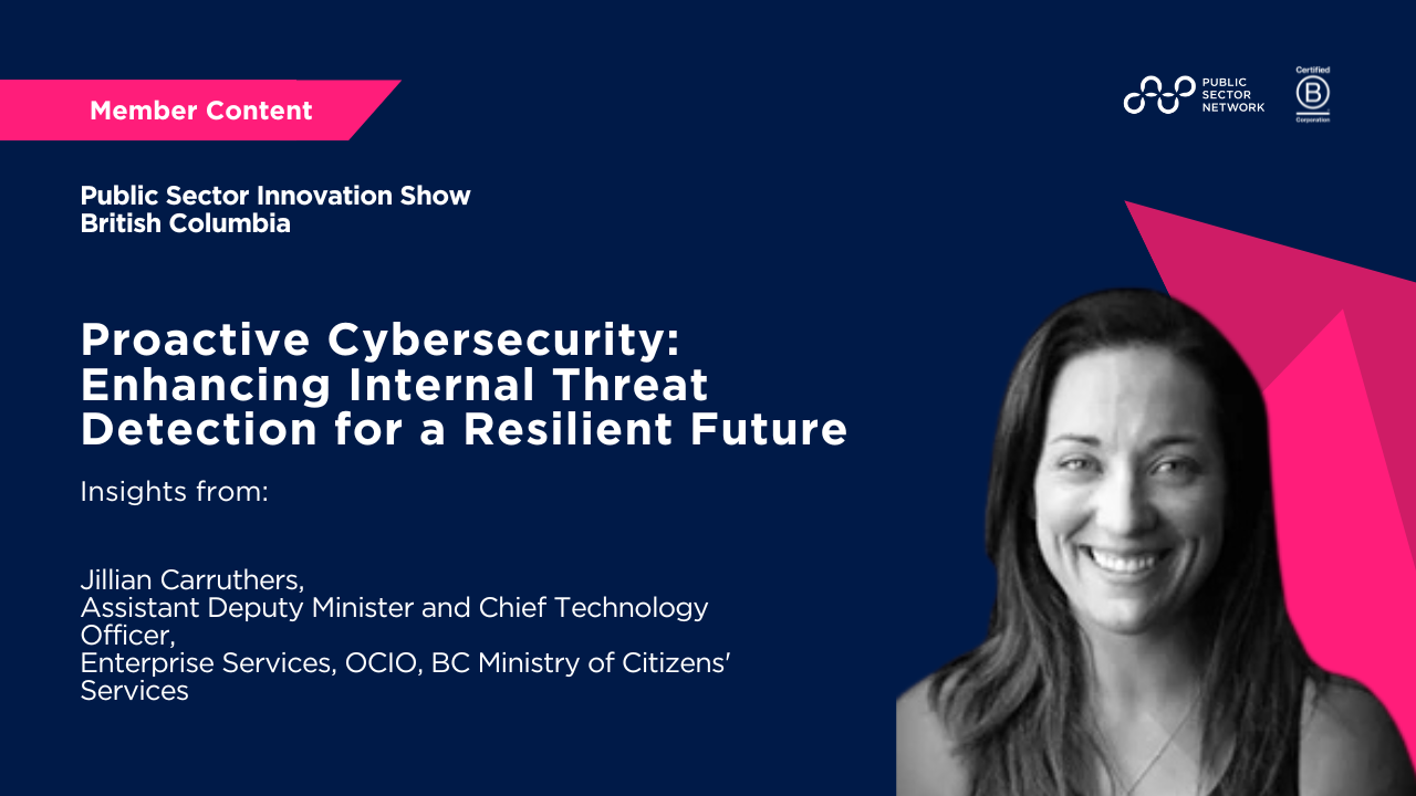 Proactive Cybersecurity: Enhancing Internal Threat Detection for a Resilient Future