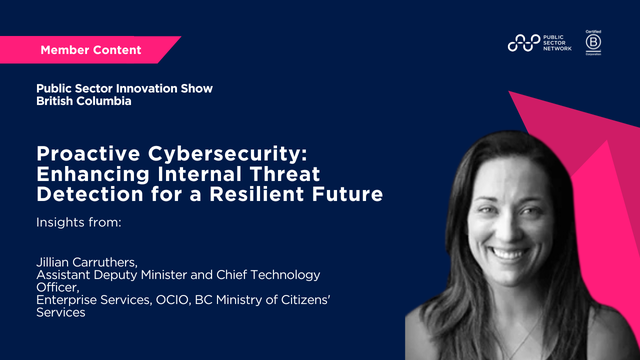 Proactive Cybersecurity: Enhancing Internal Threat Detection for a Resilient Future