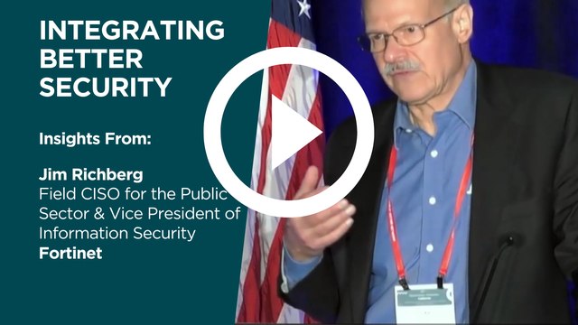 Approaches to Integrating Better Security - Innovate California 2023