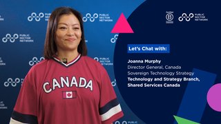 Let’s Chat: Securing Digital Sovereignty in an Age of AI and Quantum