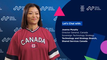 Promotional image for an insight entry called Let’s Chat: Securing Digital Sovereignty in an Age of AI and Quantum
