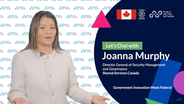 Let's Chat: Key Factors for a Successful Zero Trust Journey