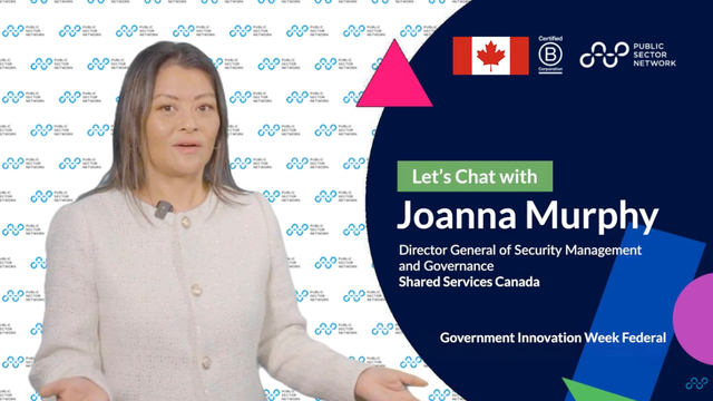 Let's Chat: Key Factors for a Successful Zero Trust Journey