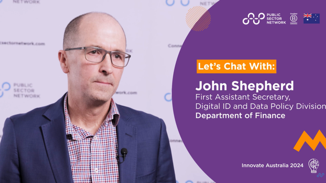 Australia's Digital ID: Modernising Identity Verification and Building Trust
